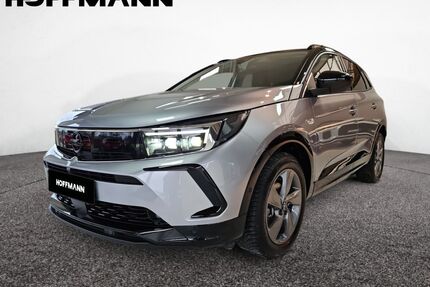 Opel Grandland (X) Gebrauchtwagen