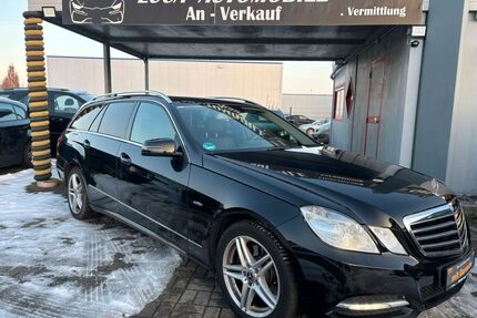 Mercedes-Benz E 250 Gebrauchtwagen