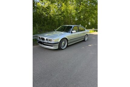 BMW 750 Gebrauchtwagen