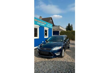 Ford Mondeo Gebrauchtwagen