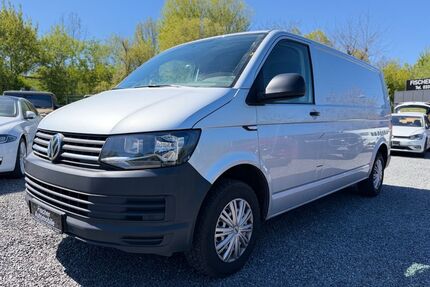 VW T6 Transporter Gebrauchtwagen