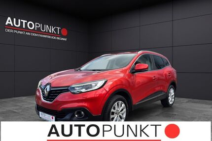 Renault Kadjar Gebrauchtwagen