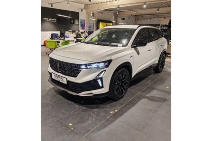 Renault Austral Gebrauchtwagen