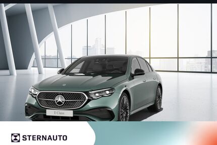 Mercedes-Benz E 300 Gebrauchtwagen