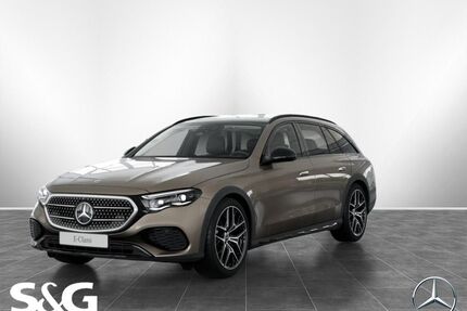 Mercedes-Benz E 220 Gebrauchtwagen