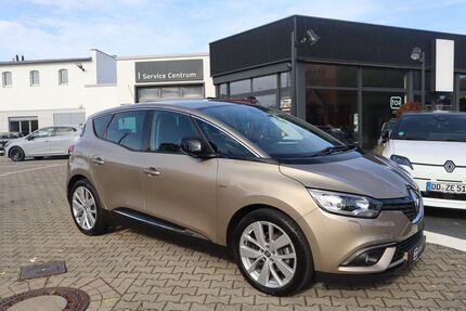 Renault Scenic Gebrauchtwagen