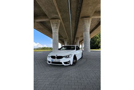BMW 420 Gebrauchtwagen