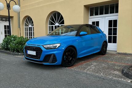 Audi A1 Gebrauchtwagen