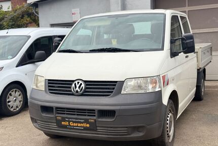 VW T5 Transporter Gebrauchtwagen