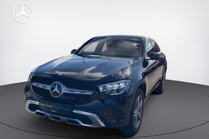Mercedes-Benz GLC 300 Gebrauchtwagen