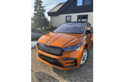 Skoda Enyaq Gebrauchtwagen