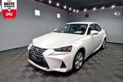 Lexus IS 300 Gebrauchtwagen