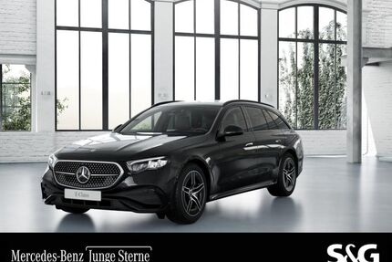 Mercedes-Benz E 220 Gebrauchtwagen