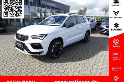 Cupra Ateca Gebrauchtwagen