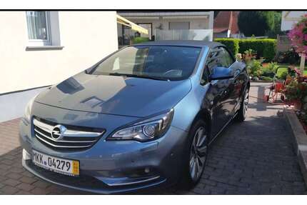 Opel Cascada Gebrauchtwagen