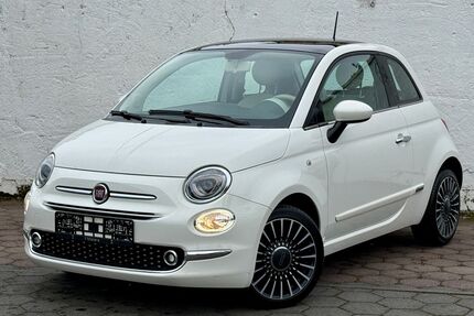 Fiat 500 Gebrauchtwagen