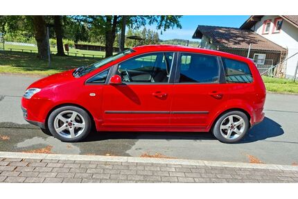 Ford C-Max Gebrauchtwagen