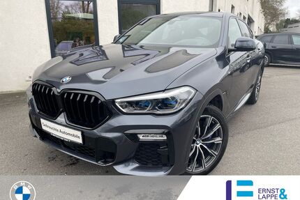 BMW X6 Gebrauchtwagen
