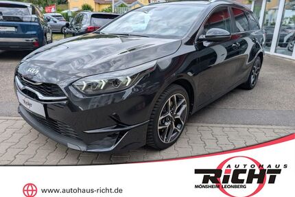Kia ceed Sportswagon Gebrauchtwagen
