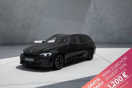 BMW 330 Gebrauchtwagen