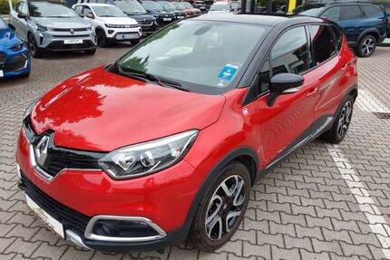 Renault Captur Gebrauchtwagen