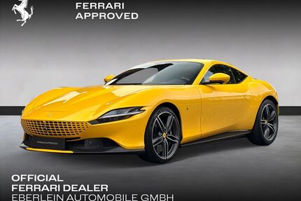 Ferrari Roma Gebrauchtwagen