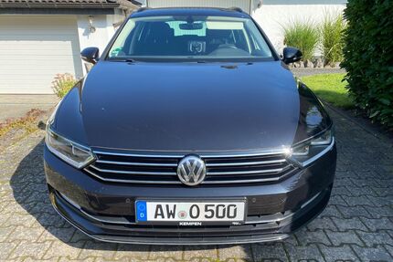 VW Passat Variant Gebrauchtwagen