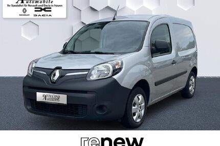 Renault Kangoo Gebrauchtwagen