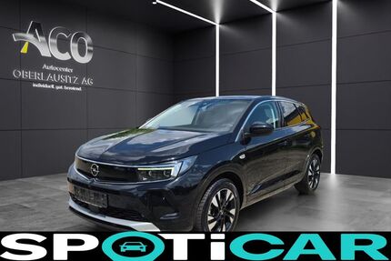 Opel Grandland (X) Gebrauchtwagen