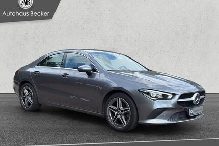 Mercedes-Benz CLA 200 Gebrauchtwagen