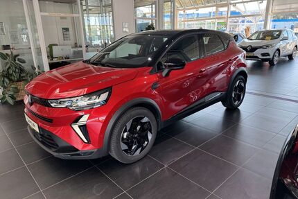 Renault Captur Gebrauchtwagen