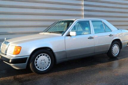 Mercedes-Benz 300 Gebrauchtwagen