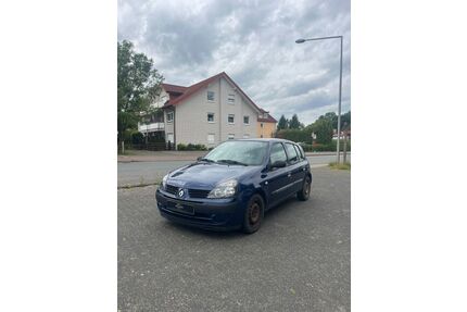 Renault Clio Gebrauchtwagen