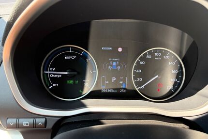 Mitsubishi Eclipse Cross Gebrauchtwagen
