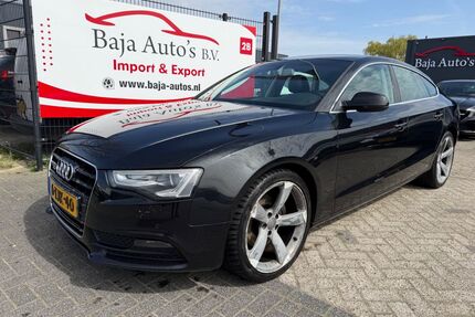 Audi A5 Gebrauchtwagen