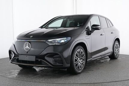 Mercedes-Benz EQE SUV Gebrauchtwagen
