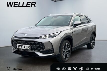 MG HS Gebrauchtwagen