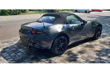 Mazda MX-5 Gebrauchtwagen
