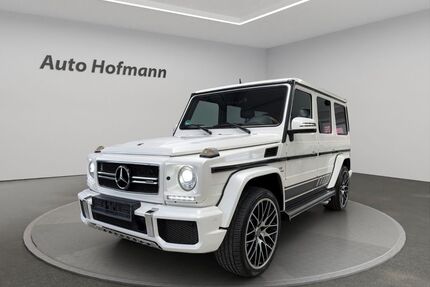 Mercedes-Benz G 63 AMG Gebrauchtwagen
