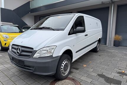 Mercedes-Benz Vito Gebrauchtwagen