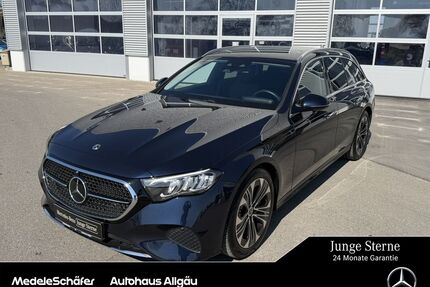 Mercedes-Benz E 300 Gebrauchtwagen