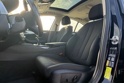 BMW 520 Gebrauchtwagen