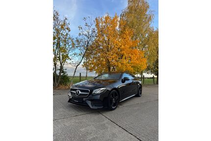 Mercedes-Benz E 220 Gebrauchtwagen