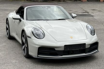 Porsche 992 Gebrauchtwagen