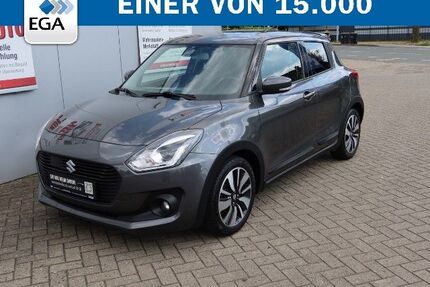 Suzuki Swift Gebrauchtwagen