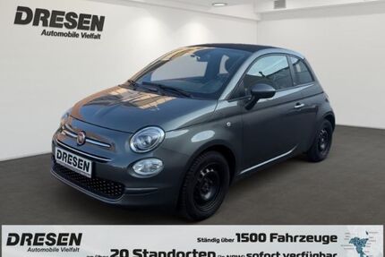 Fiat 500C Gebrauchtwagen