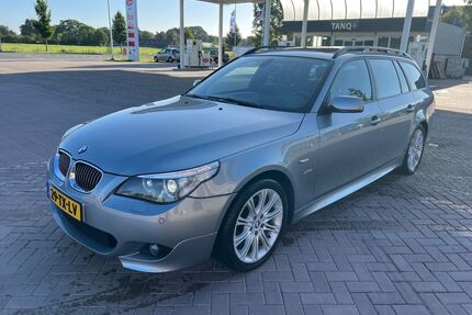 BMW 530 Gebrauchtwagen