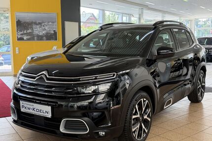 Citroen C5 Aircross Gebrauchtwagen