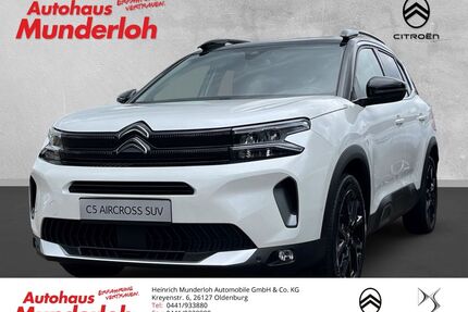 Citroen C5 Aircross Gebrauchtwagen