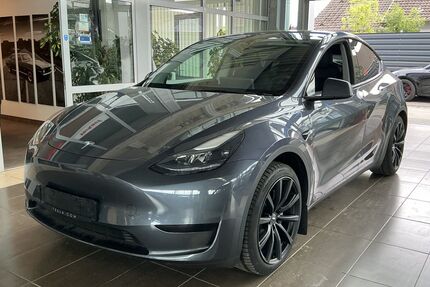 Tesla Model Y Gebrauchtwagen